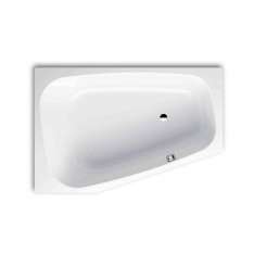 Kaldewei Plaza Duo right alpine white