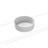 Kaldewei Nueva | alpine white