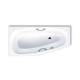 Kaldewei Mini Star right alpine white