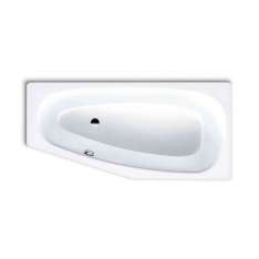 Kaldewei Mini left alpine white