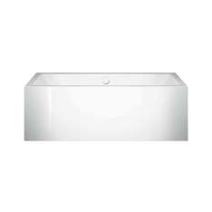 Kaldewei Meisterstück Conoduo alpine white