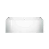 Kaldewei Meisterstück Conoduo alpine white