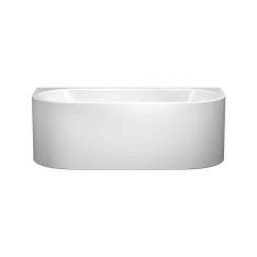 Kaldewei Meisterstück Centro Duo 2 alpine white