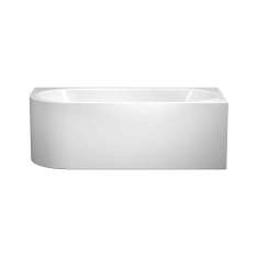 Kaldewei Meisterstück Centro Duo 1 left alpine white