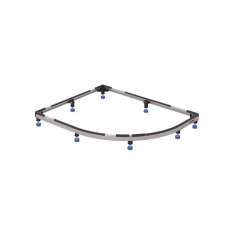 Kaldewei FR FLEX | Viertelkreis Zirkon