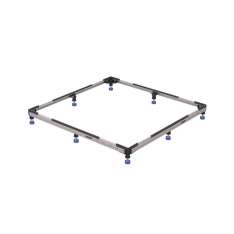 Kaldewei FR FLEX | Rechteck