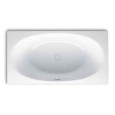 Kaldewei Ellipso Duo alpine white