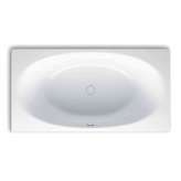 Kaldewei Ellipso Duo alpine white