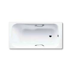 Kaldewei Dyna Set Star alpine white