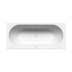 Kaldewei Combimassage Centro Duo Body & Soul alpine white