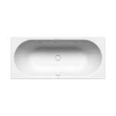 Kaldewei Combimassage Centro Duo Body & Soul alpine white