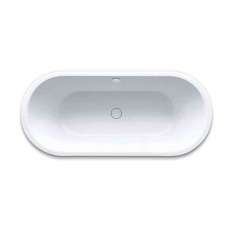 Kaldewei Centro Duo Oval alpine white