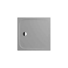 Kaldewei Cayonoplan cool grey 30