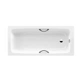 Kaldewei Cayono Star alpine white