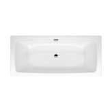 Kaldewei Cayono Duo alpine white