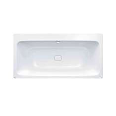 Kaldewei Asymmetric Duo alpine white