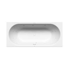 Kaldewei Aquamassage Classic Duo Full Body alpine white