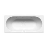 Kaldewei Aquamassage Centro Duo Full Body alpine white