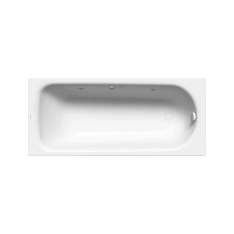 Kaldewei Aquamassage Saniform Plus Body alpine white