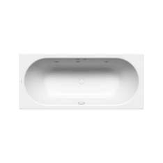 Kaldewei Aquamassage Classic Duo Body alpine white