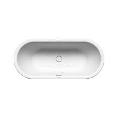 Kaldewei Airmassage Meisterstück Centro Duo Oval Soul alpine white
