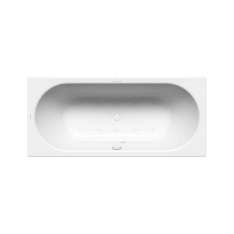 Kaldewei Airmassage Classic Duo Soul alpine white