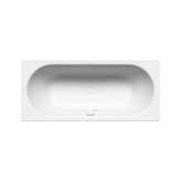 Kaldewei Airmassage Classic Duo Soul alpine white