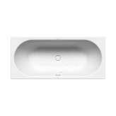 Kaldewei Airmassage Centro Duo Soul alpine white