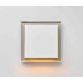 Jung Plug & Light | A creation LED-Wall luminaire champagne glass