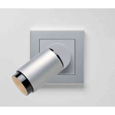 Jung Plug & Light | A Creation LED Spotlight Aluminium