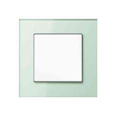 Jung LS Plus | switch soft white