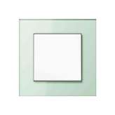 Jung LS Plus | switch soft white