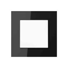 Jung LS Plus | switch black