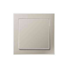 Jung LS Design | switch stainless steel