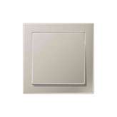 Jung LS Design | switch stainless steel