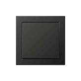 Jung LS Design | switch anthracite