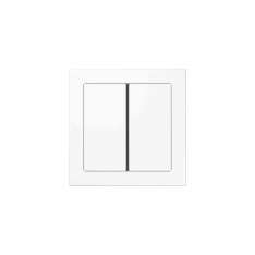 Jung LS Design | F40 push button white