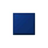 JUNG LS 990 in Les Couleurs® Le Corbusier | Schalter 4320T bleu outremer foncé