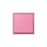 Jung LS 990 in Les Couleurs® Le Corbusier | Schalter 4320C rose vif