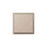 Jung LS 990 in Les Couleurs® Le Corbusier | Schalter 32142 ombre naturelle claire