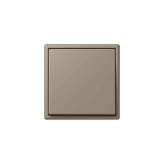 Jung LS 990 in Les Couleurs® Le Corbusier | Schalter 32141 ombre naturelle moyenne