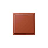 Jung LS 990 in Les Couleurs® Le Corbusier | Schalter 32110 l'ocre rouge