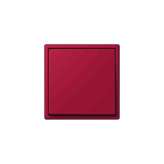 Jung LS 990 in Les Couleurs® Le Corbusier | Schalter 32100 rouge carmin