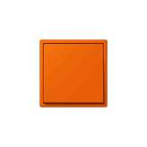 Jung LS 990 in Les Couleurs® Le Corbusier | Schalter 32080 orange