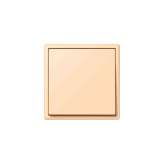 Jung LS 990 in Les Couleurs® Le Corbusier | Schalter 32060 ocre