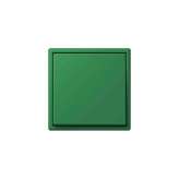 Jung LS 990 in Les Couleurs® Le Corbusier | Schalter 32050 vert foncé