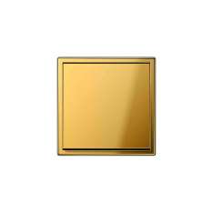 Jung LS 990 | switch gold