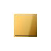 Jung LS 990 | switch gold