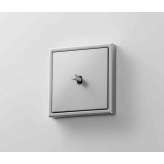 Jung LS 1912 | Aluminium Kippschalter Kegel