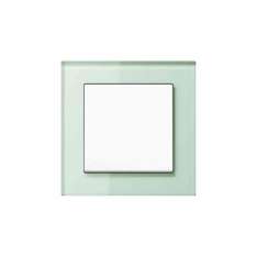 Jung A Creation | switch soft white glass